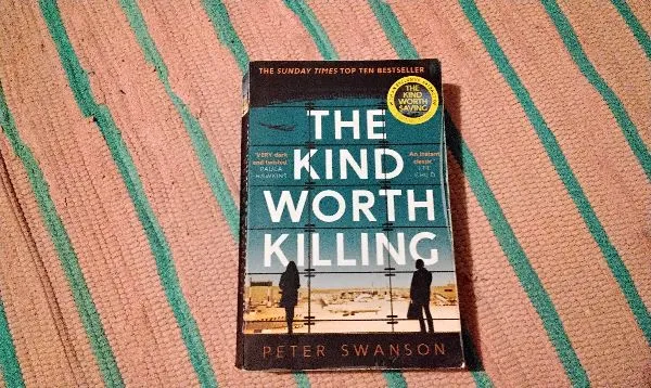 Kind Worth Killing Kind