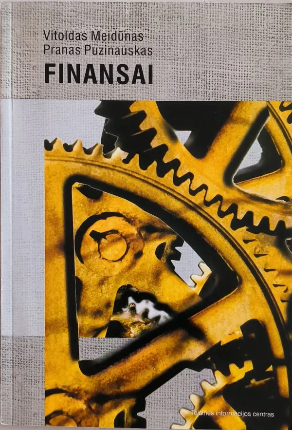 Finansai