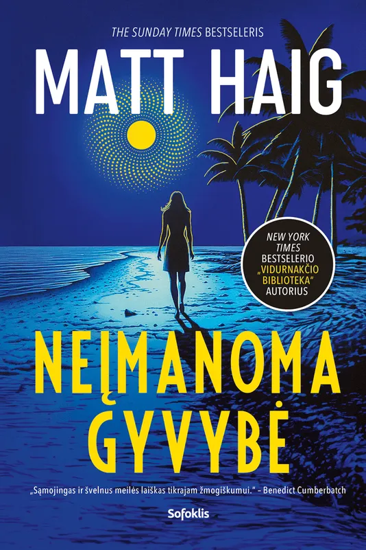 Neįmanoma gyvybė