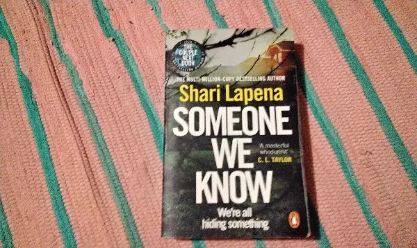Someone We Know