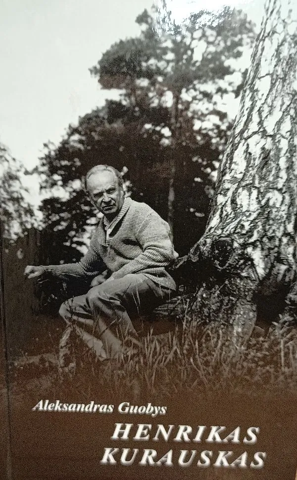 Henrikas Kurauskas