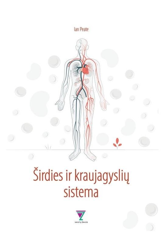 Širdies ir kraujagyslių sistema