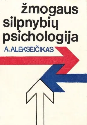 Žmogaus silpnybių psichologija