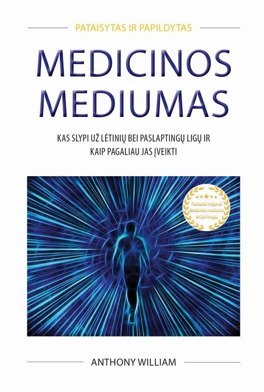 MEDICINOS MEDIUMAS
