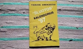 šluotos kalendorius 97