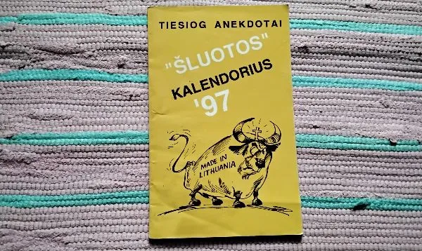 šluotos kalendorius 97