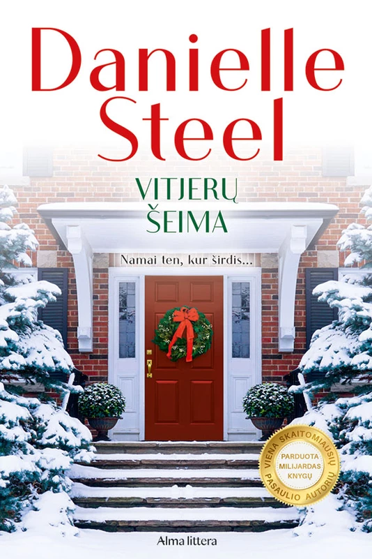 Vitjerų šeima
