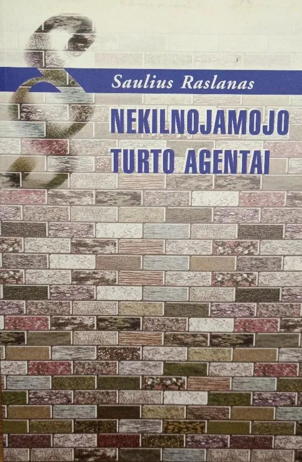 Nekilnojamojo turto agentai