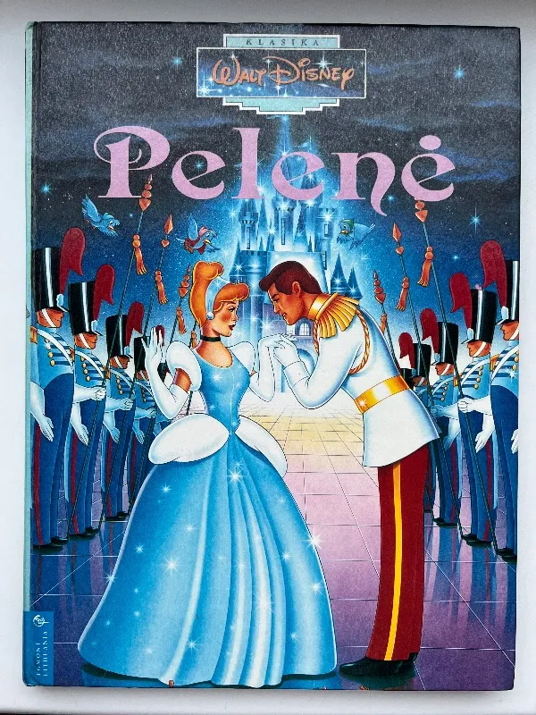 Pelenė