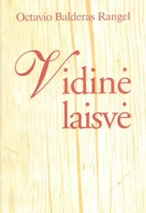 Vidinė laisvė