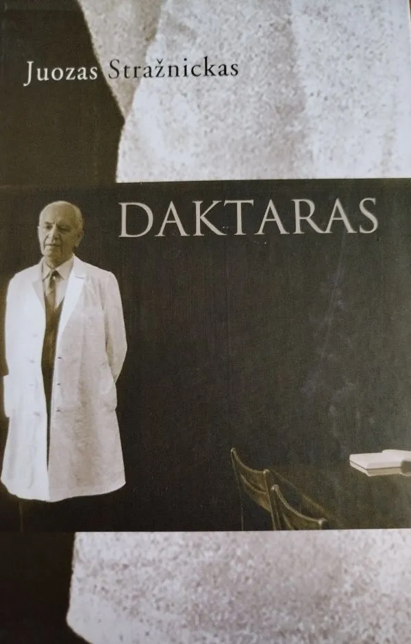 Daktaras