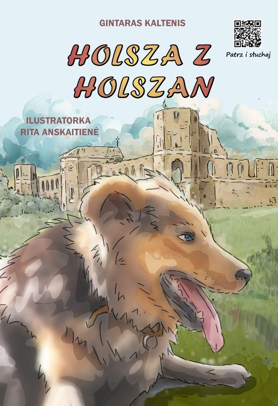 Holsza z Holszan 
