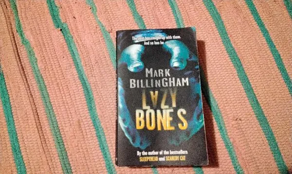 Lazy bones