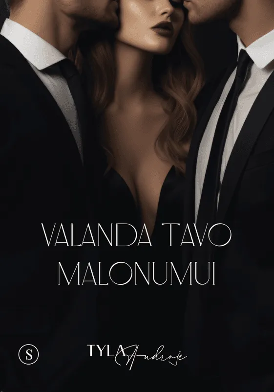 Valanda tavo malonumui