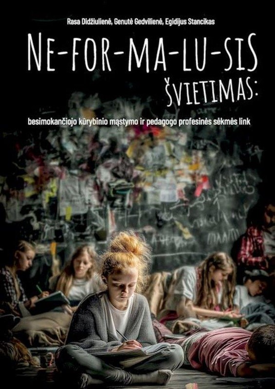 Neformalusis švietimas