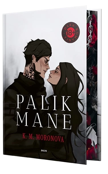 Palik mane