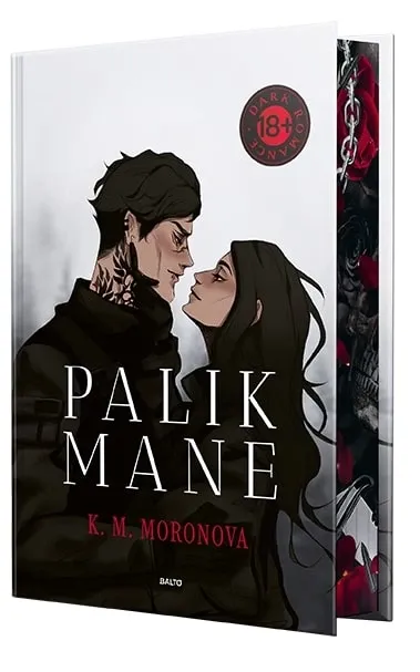Palik mane