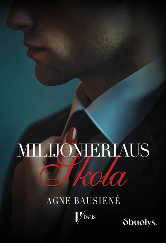 MILIJONIERIAUS SKOLA