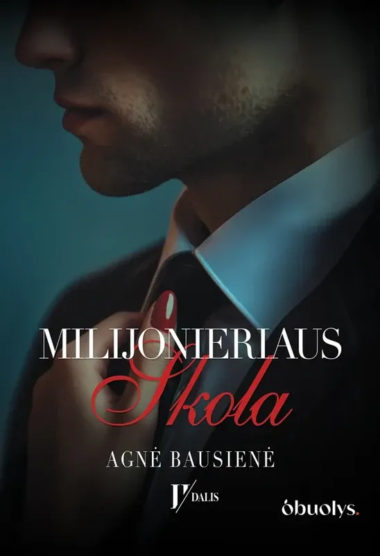 MILIJONIERIAUS SKOLA