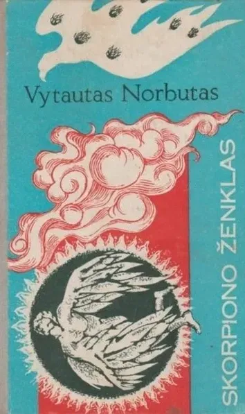 Skorpiono ženklas