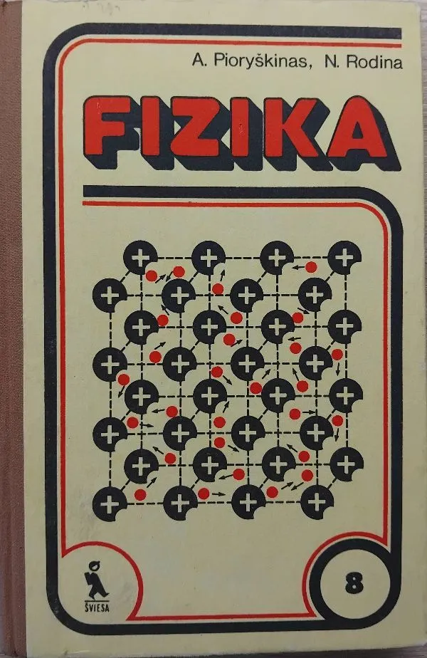 Fizika 8