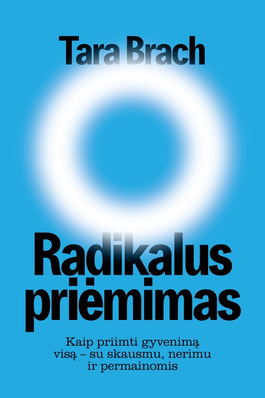 RADIKALUS PRIĖMIMAS