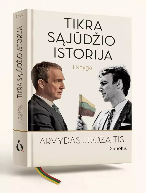 TIKRA SĄJŪDŽIO ISTORIJA