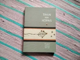 Takai per Kopas