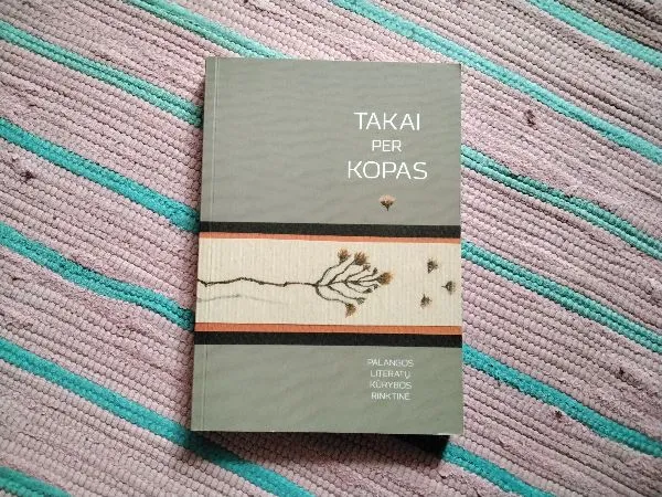 Takai per Kopas