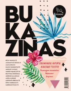 Bukazinas
