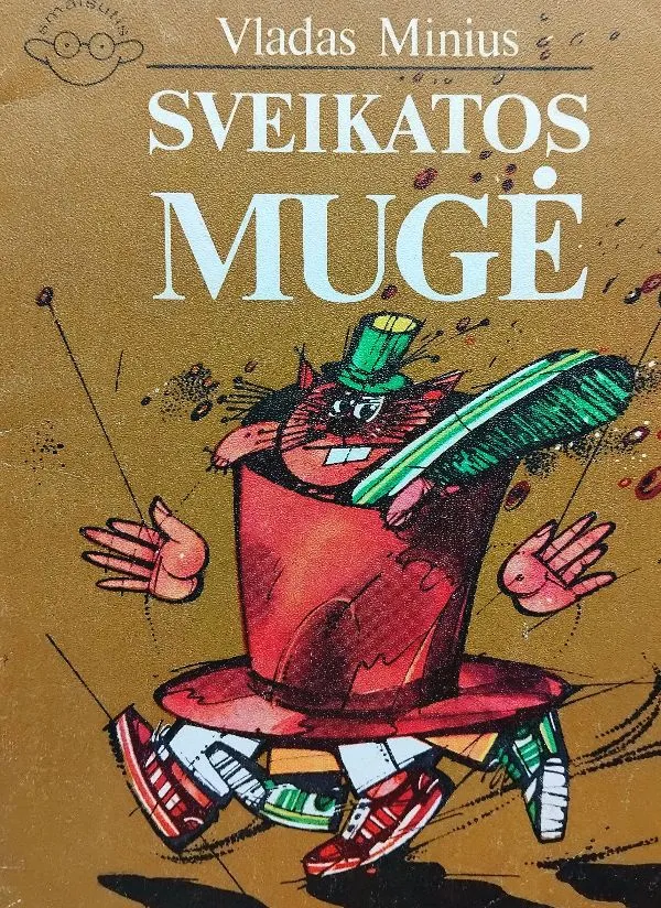 Sveikatos mugė