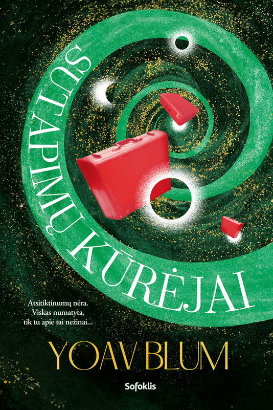 Sutapimų kūrėjai