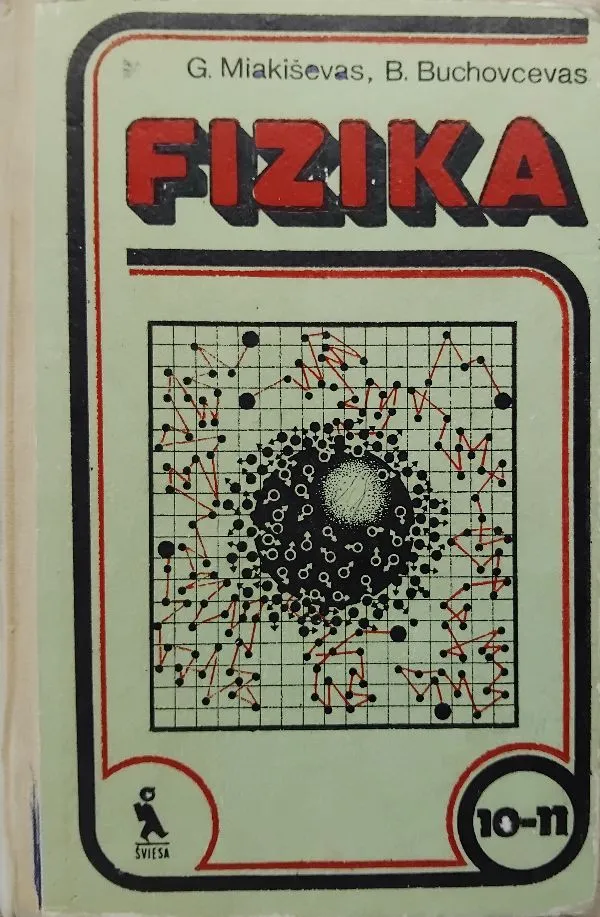 Fizika 10-11