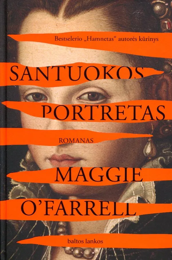 Santuokos portretas