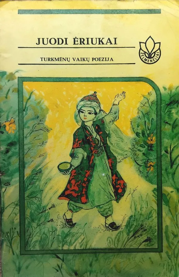 Juodi ėriukai