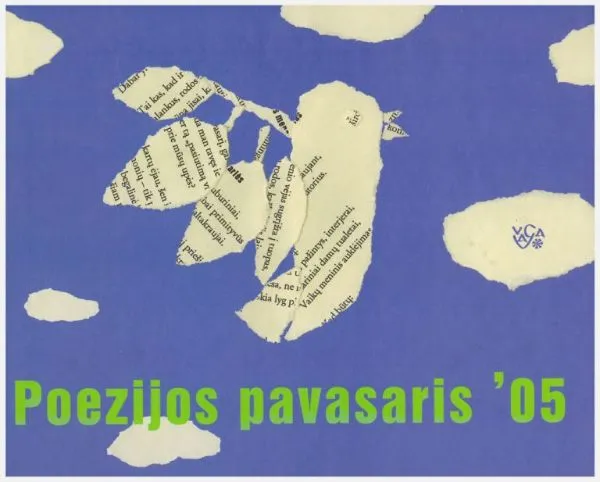 Poezijos pavasaris '05