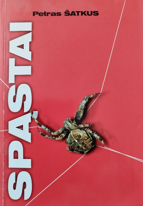 Spąstai