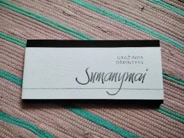 sumanymai
