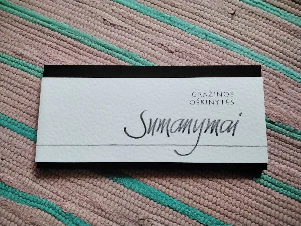 sumanymai