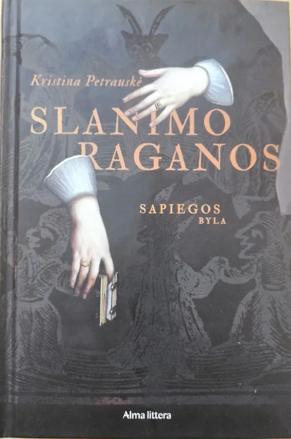 Slanimo raganos