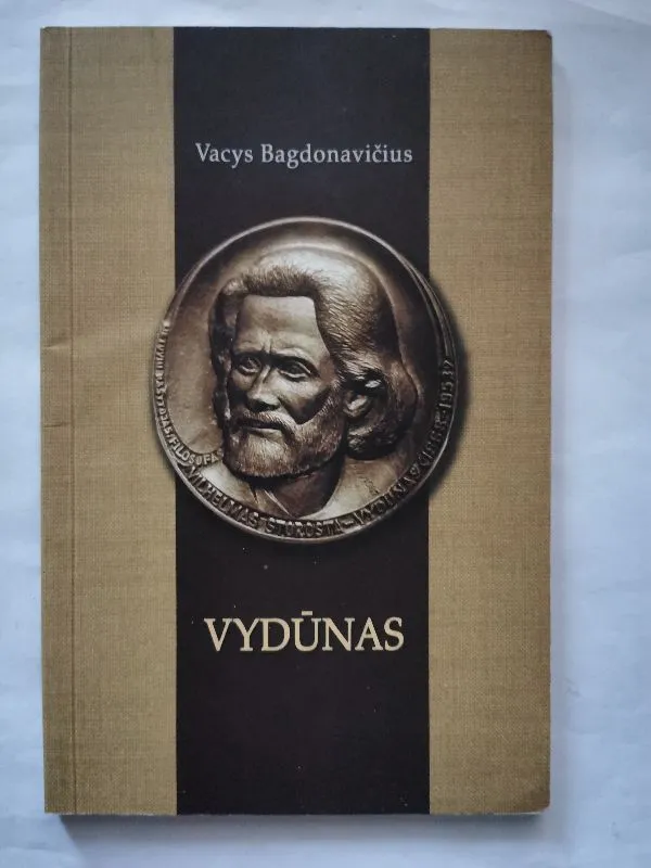 Vydūnas: trumpa biografija