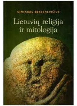 Lietuvių religija ir mitologija