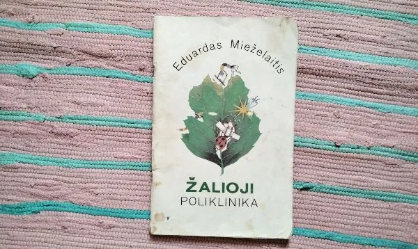Žalioji poliklinika