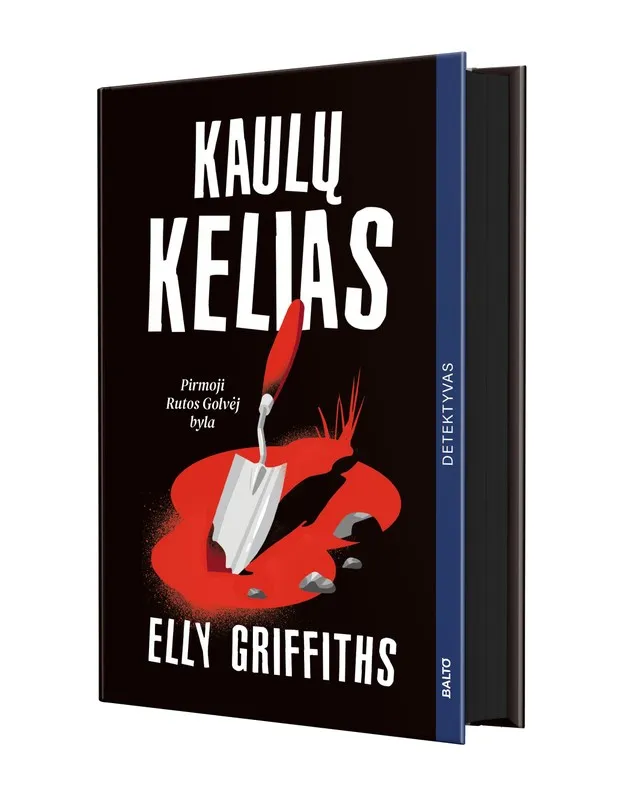 Kaulų kelias