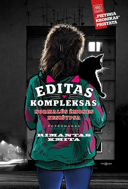 Editas kompleksas