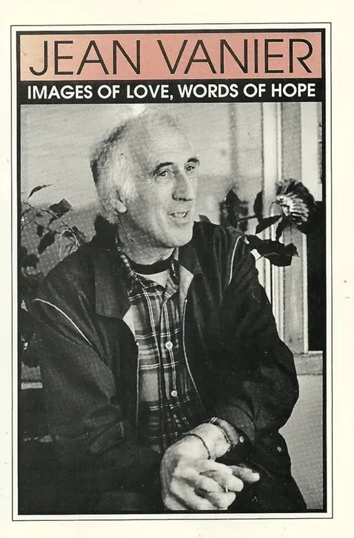 Images of Love, Words of Hope