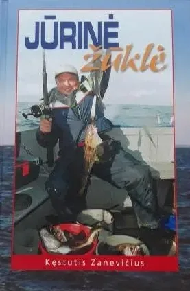 Jūrinė žūklė