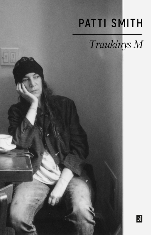 Traukinys M
