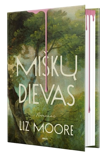 Miškų dievas