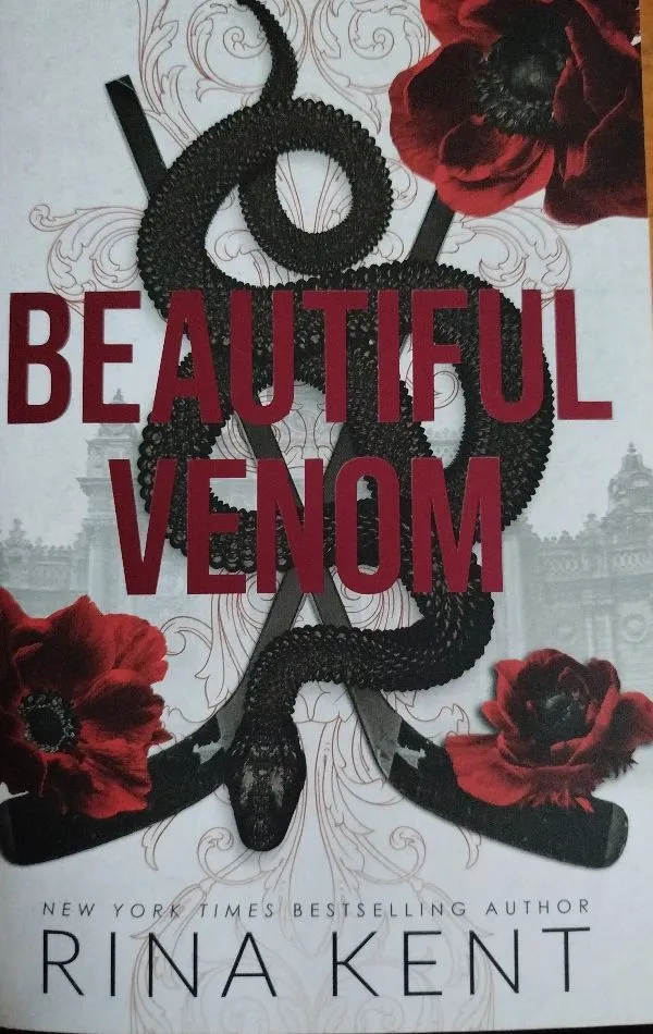 Beautiful venom